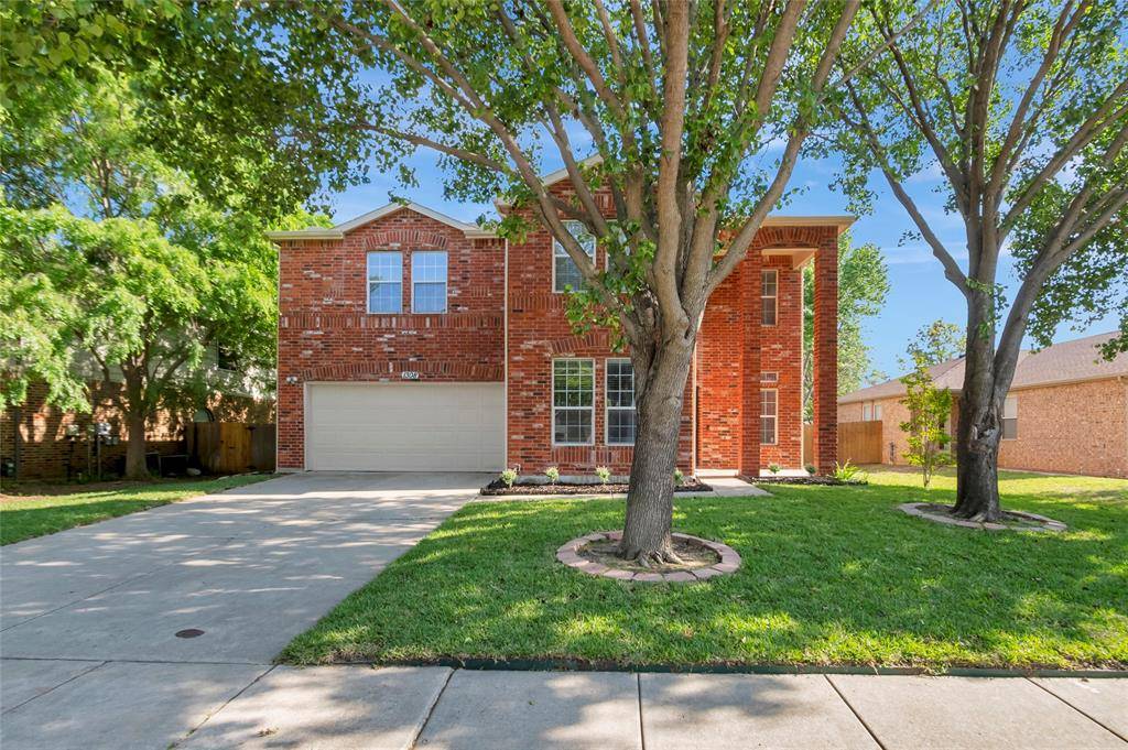 Denton, TX 76210,1308 Marble Cove Lane