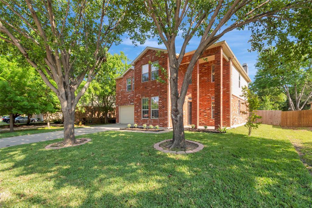 Denton, TX 76210,1308 Marble Cove Lane