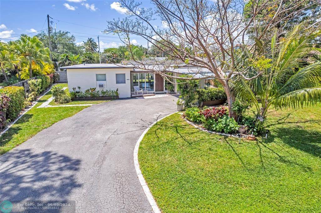 Wilton Manors, FL 33306,2024 NE 26th Dr