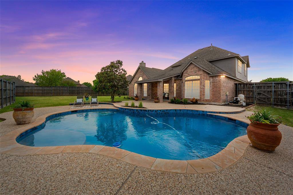 Allen, TX 75002,709 Chapel Court