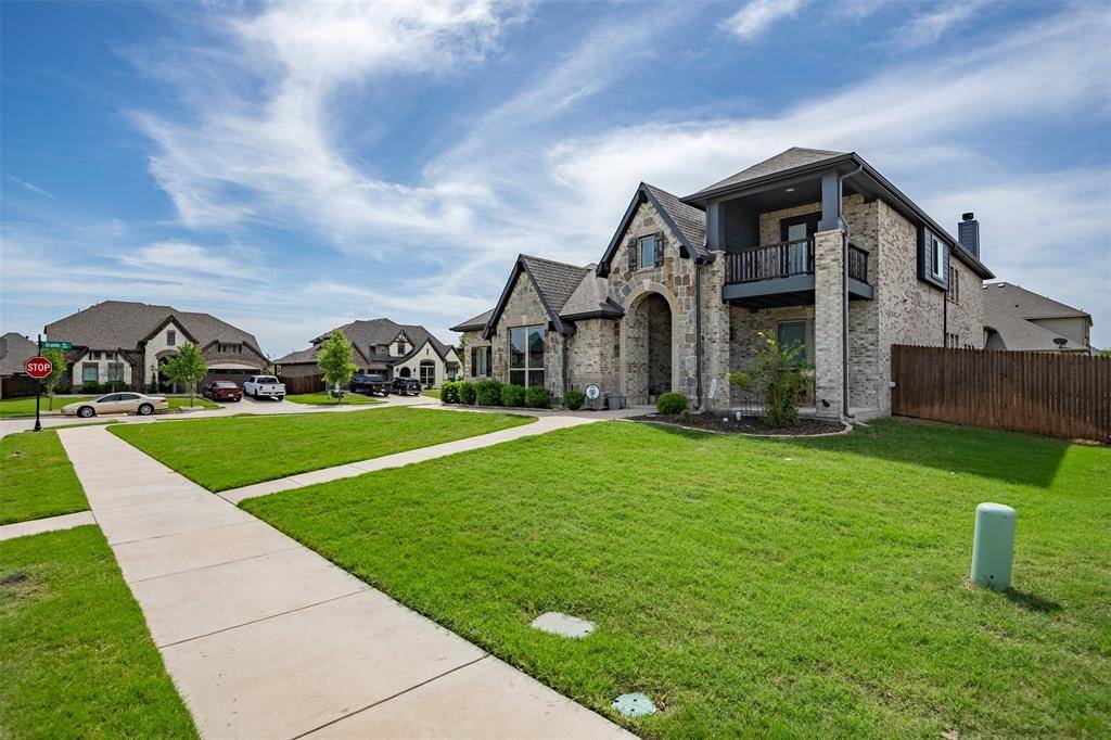 Waxahachie, TX 75165,548 Kennedy Street