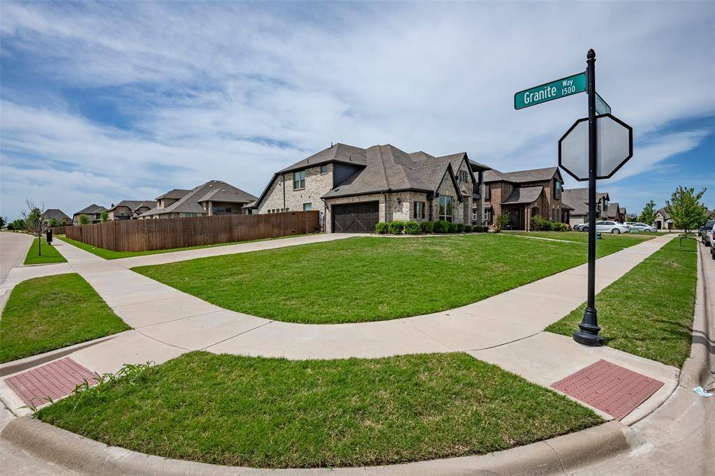 Waxahachie, TX 75165,548 Kennedy Street