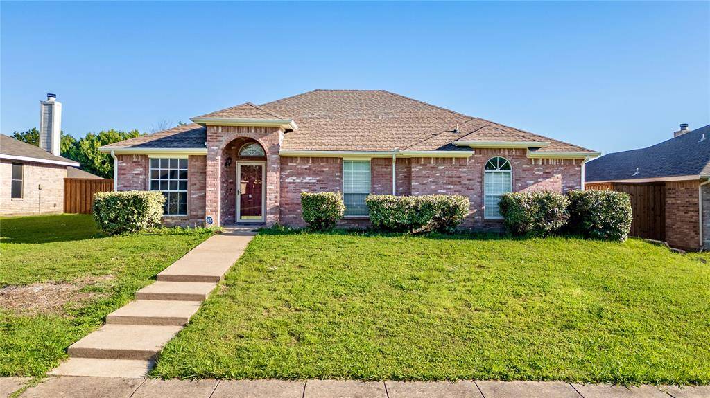 Lancaster, TX 75134,1749 Gentry Street