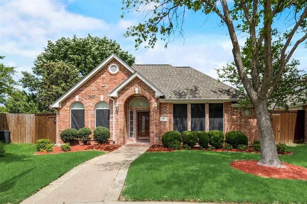 Allen, TX 75002,1719 Mapleleaf Fall Drive