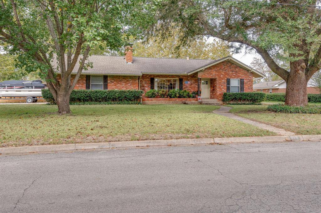 Bonham, TX 75418,417 Meadow Lane