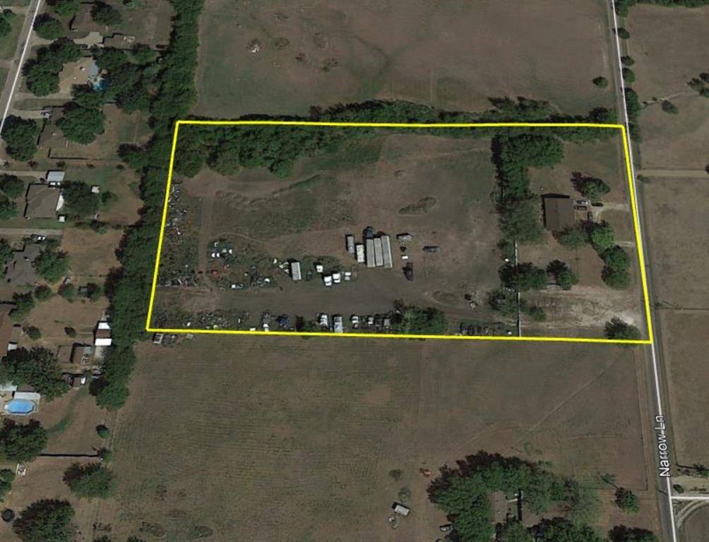 Red Oak, TX 75154,1241 Narrow Lane