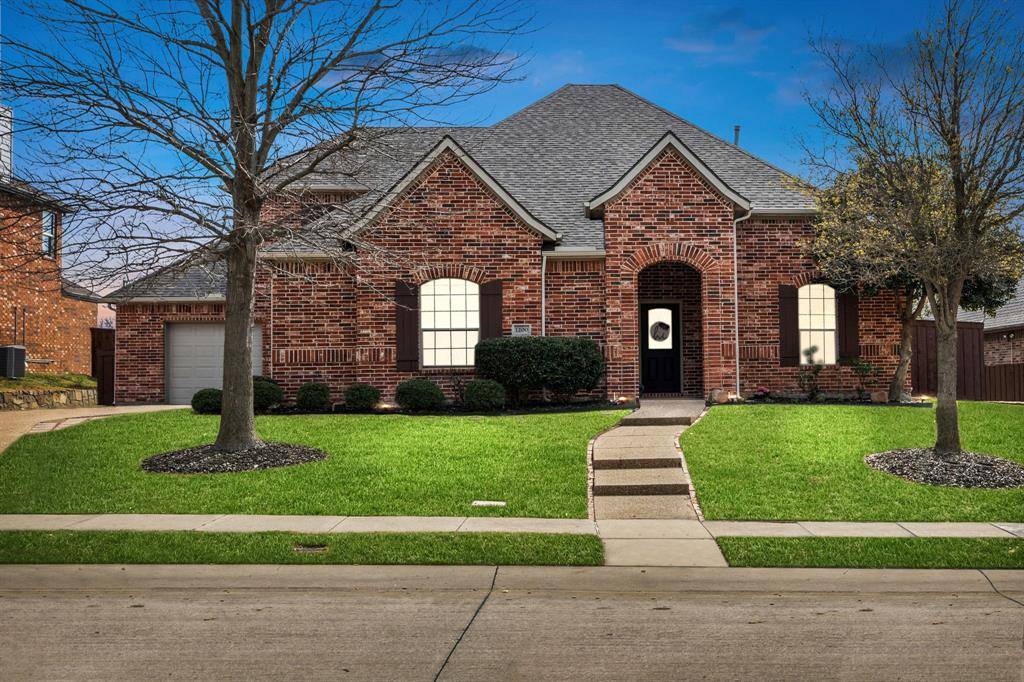 Prosper, TX 75078,1200 Amistad Drive