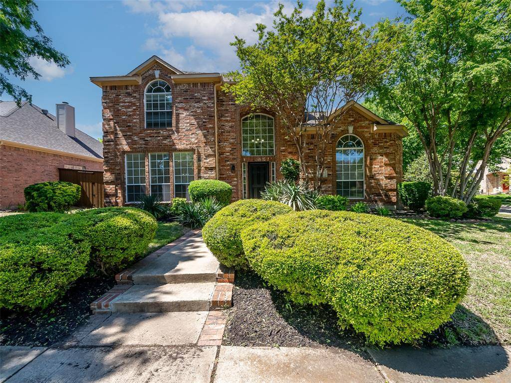 Plano, TX 75025,8813 Washburn Drive