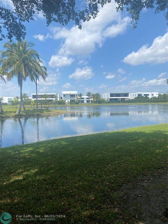 Weston, FL 33326,291 Duval Ct  #291