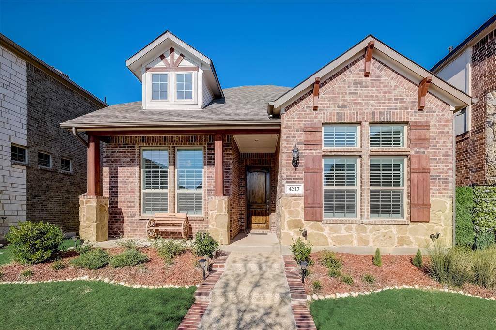 Arlington, TX 76005,4317 Fall Blossom Drive