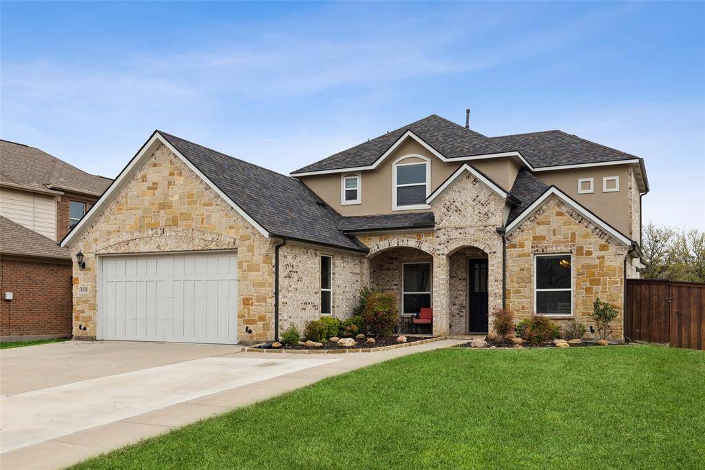 Prosper, TX 75078,1130 Somerset Way