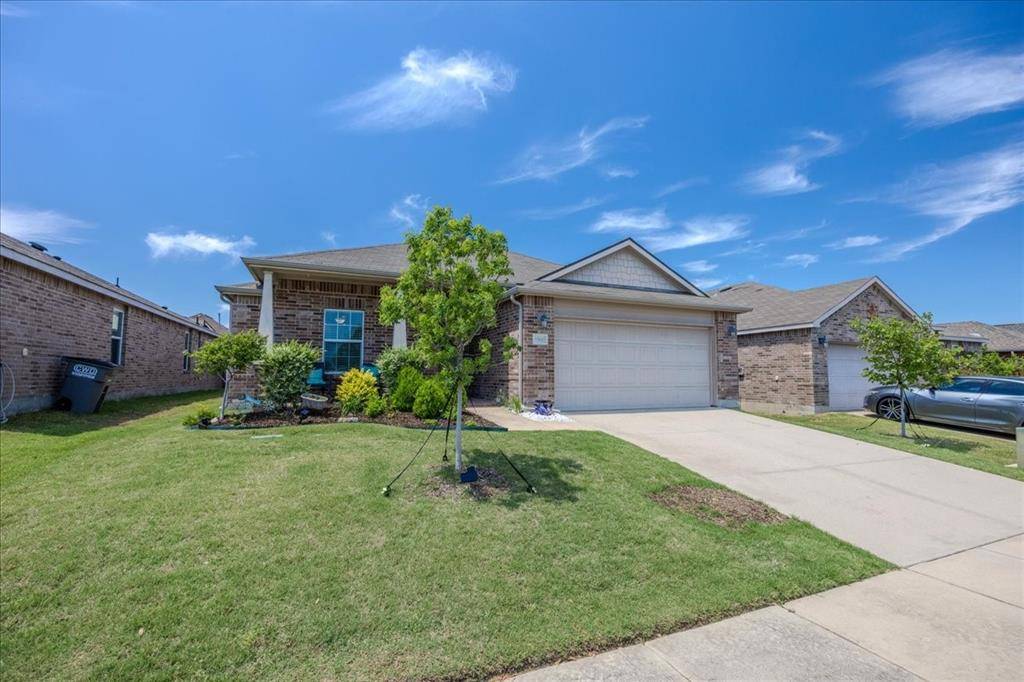 Little Elm, TX 75068,1500 Willoughby Way