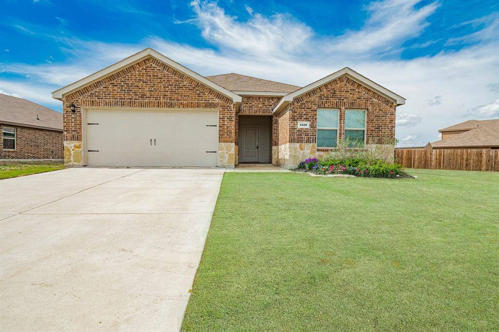 Royse City, TX 75189,1310 Cotton Gin Court