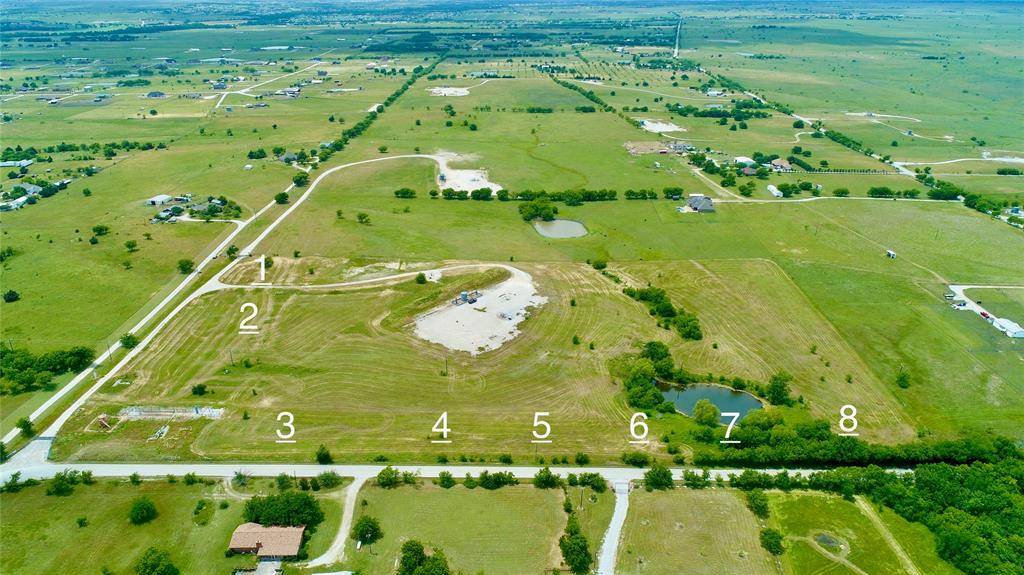 Decatur, TX 76234,Lot 5 CR 4522