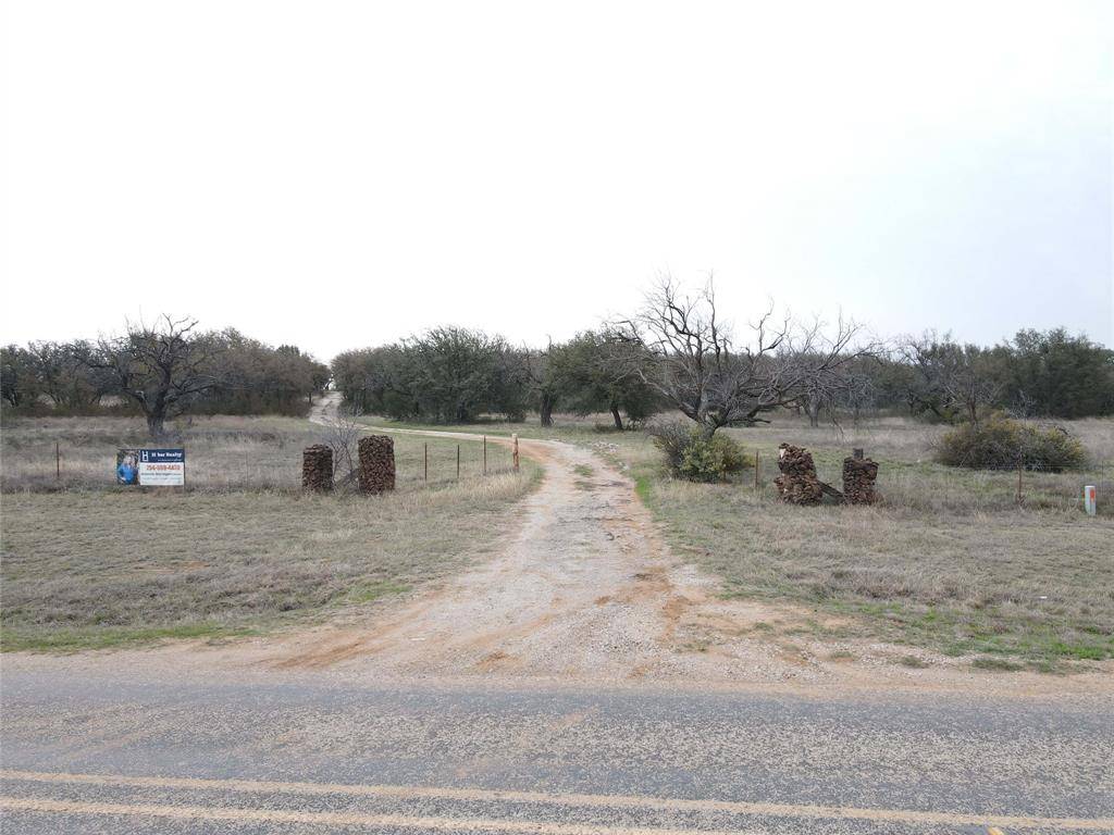 Moran, TX 76464,15116 Fm 1853