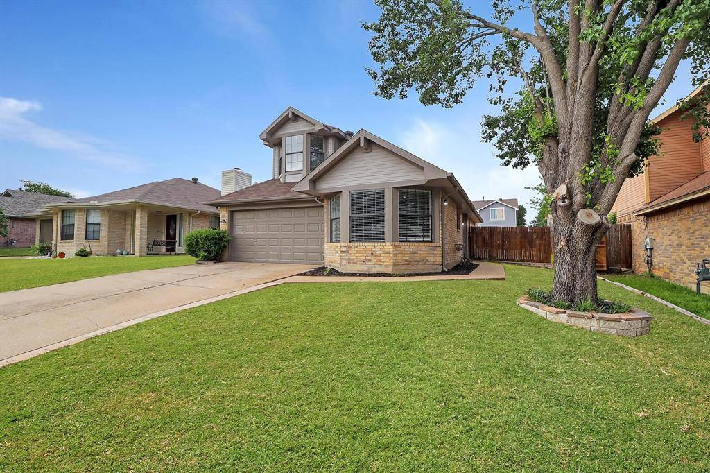 Fort Worth, TX 76108,10117 leatherwood Drive