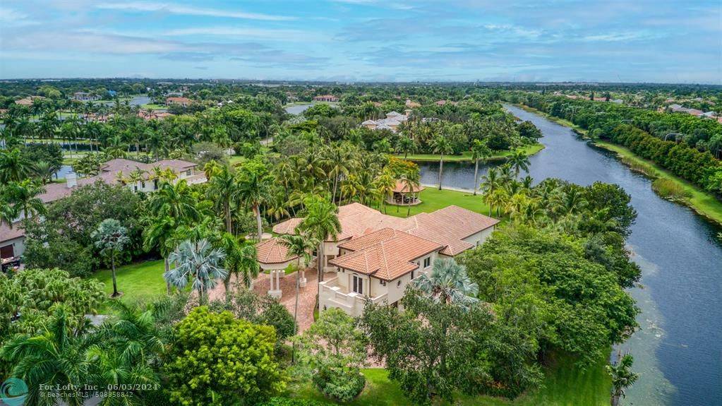 Weston, FL 33331,3440 Stallion Lane