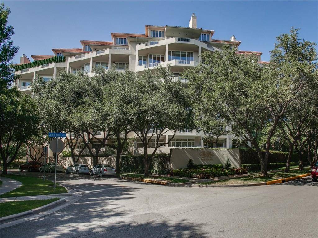 Highland Park, TX 75219,4500 Roland Avenue #506