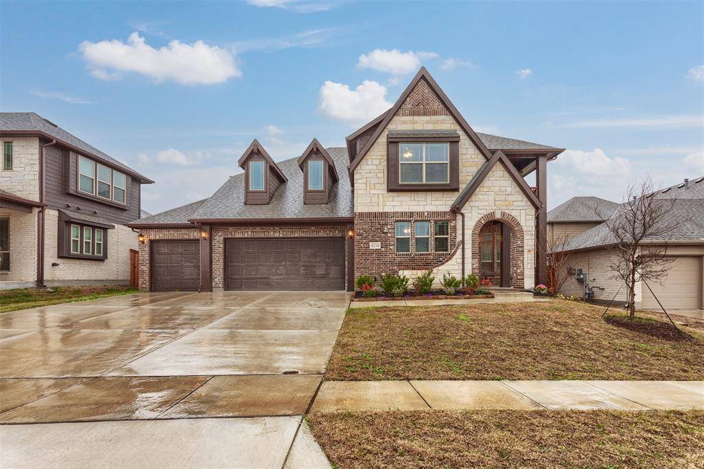 Mckinney, TX 75071,4216 Linwood Avenue