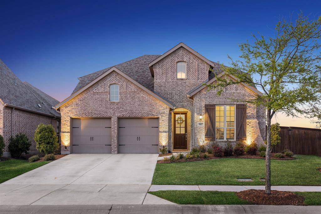 Prosper, TX 75078,16217 Benbrook Boulevard