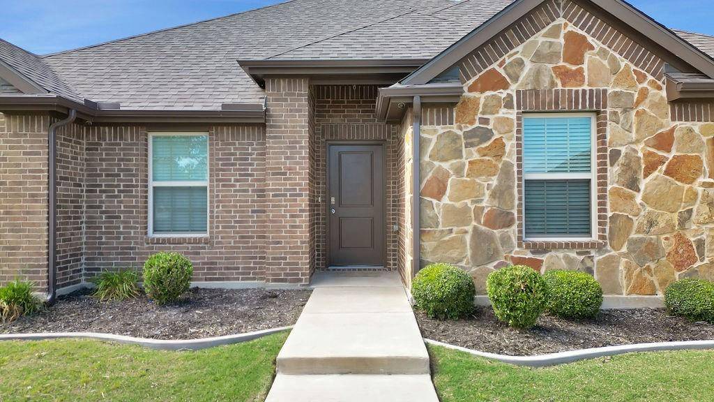 Waxahachie, TX 75165,527 Cottonview Drive