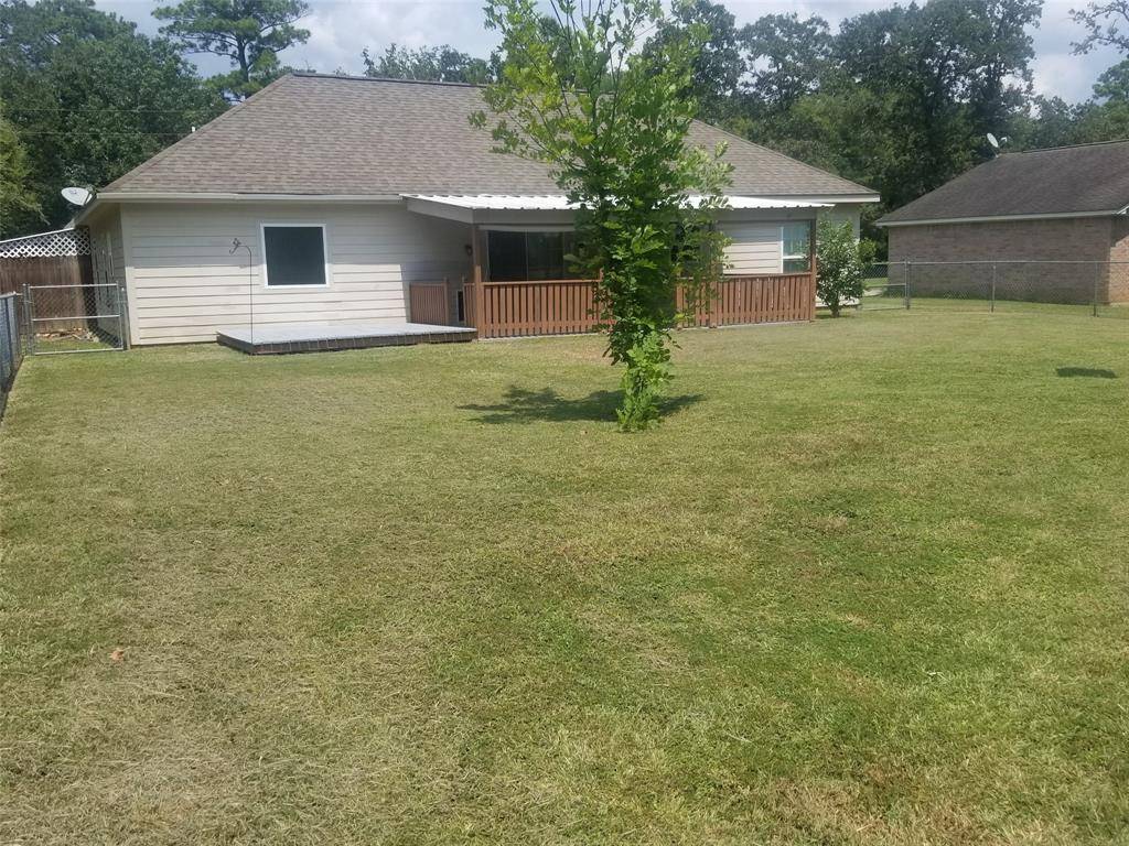 Livingston, TX 77351,285 Lariat Lane