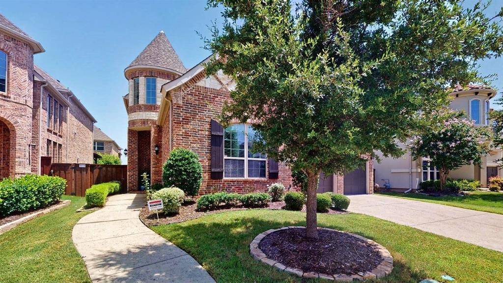 Plano, TX 75075,2528 Las Palmas Lane