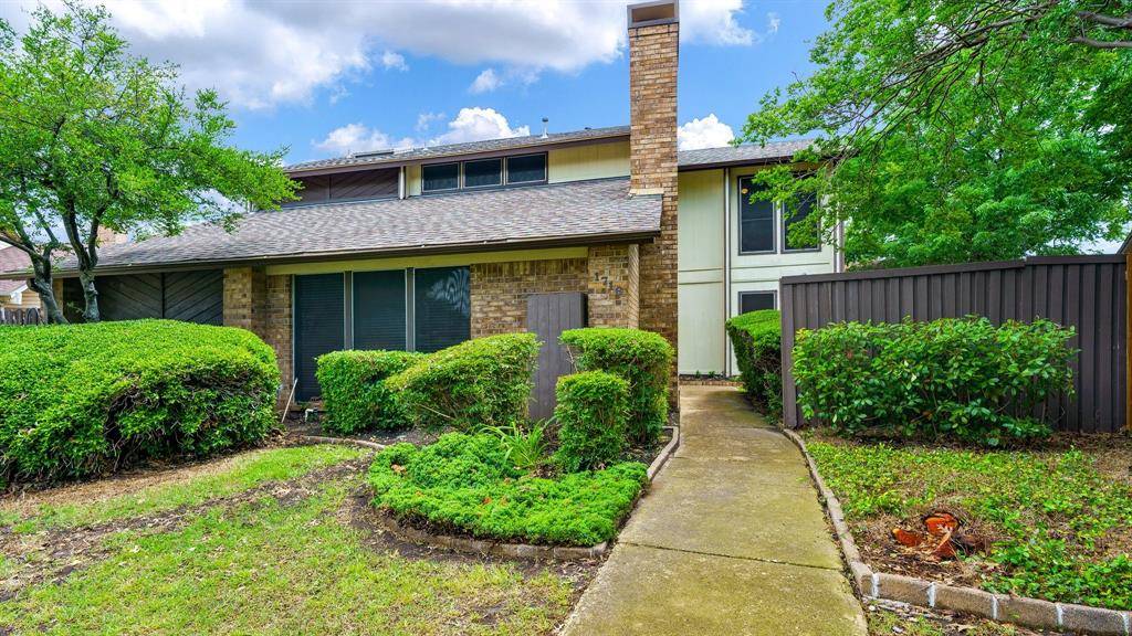 Richardson, TX 75081,1716 Elk Grove Drive