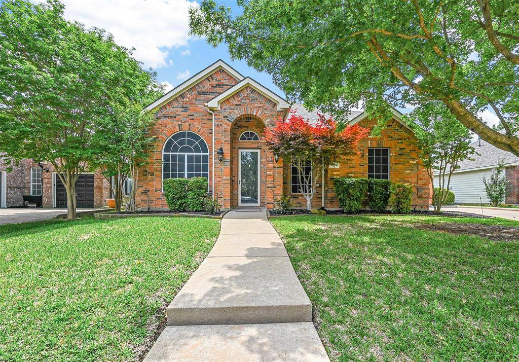 Mansfield, TX 76063,1104 Tanglewood Drive