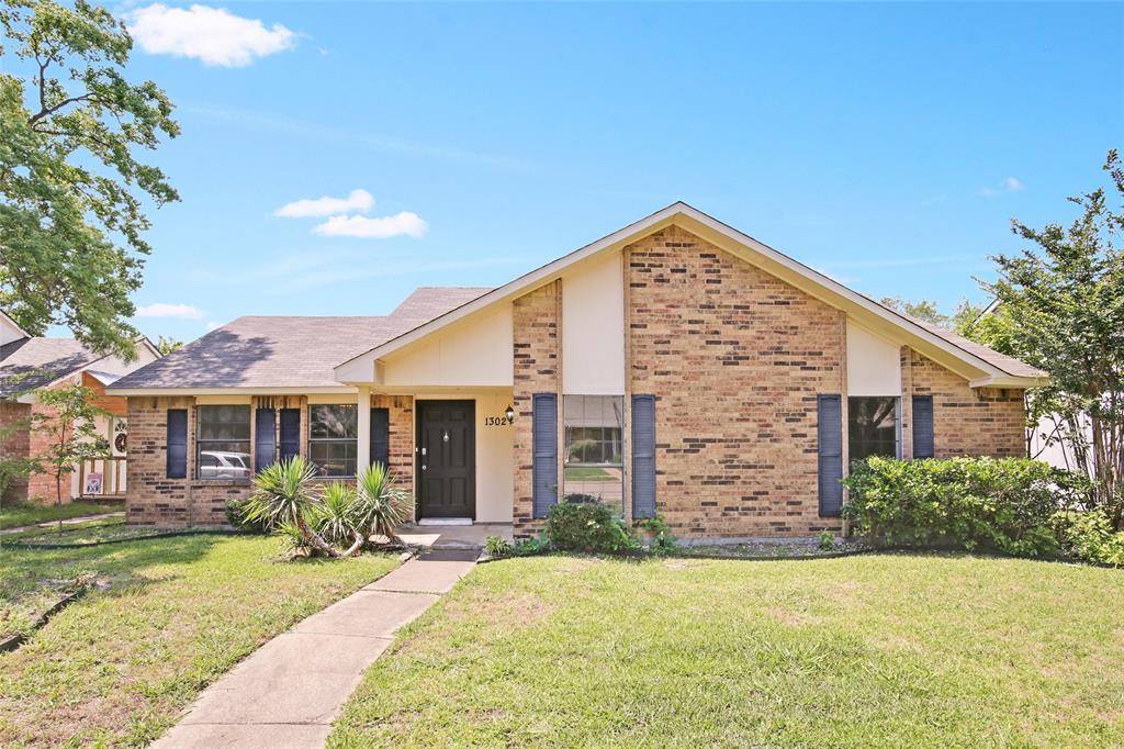 Allen, TX 75002,1302 Woodland Court