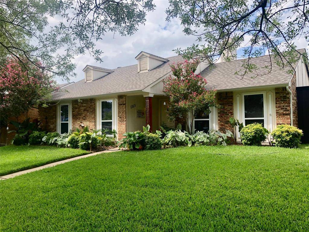 Allen, TX 75002,1315 Creekwood Court