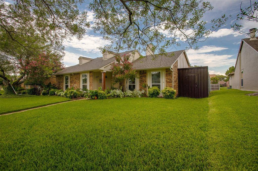 Allen, TX 75002,1315 Creekwood Court