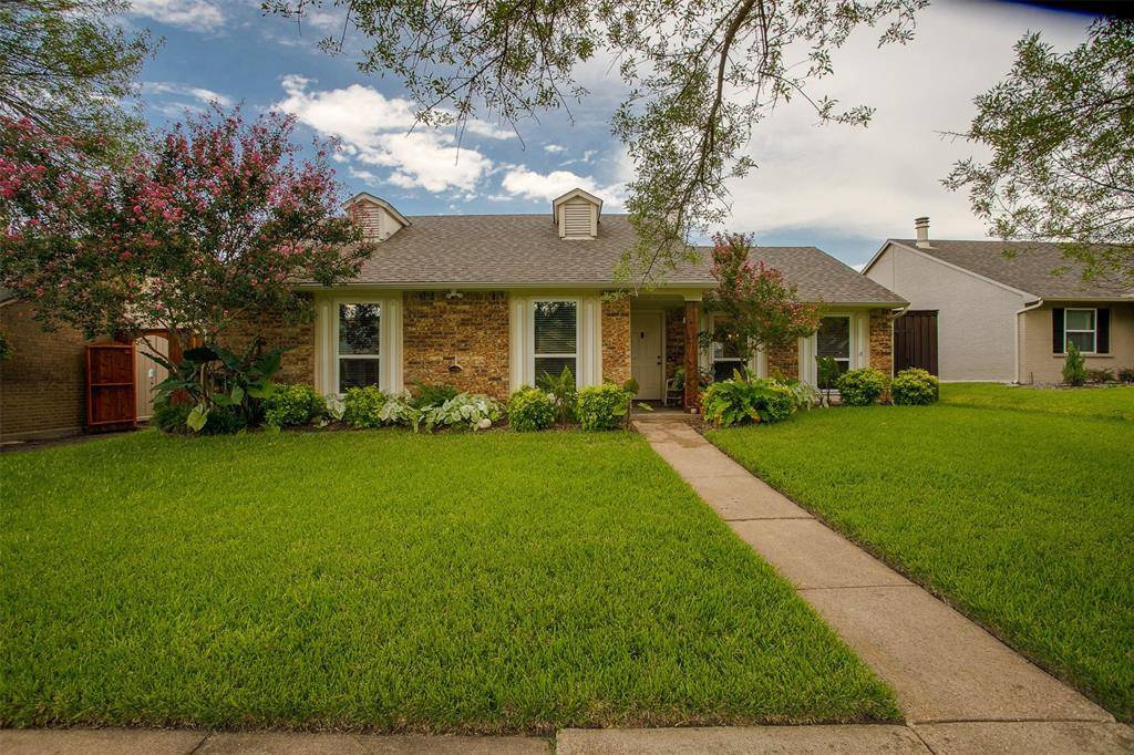 Allen, TX 75002,1315 Creekwood Court