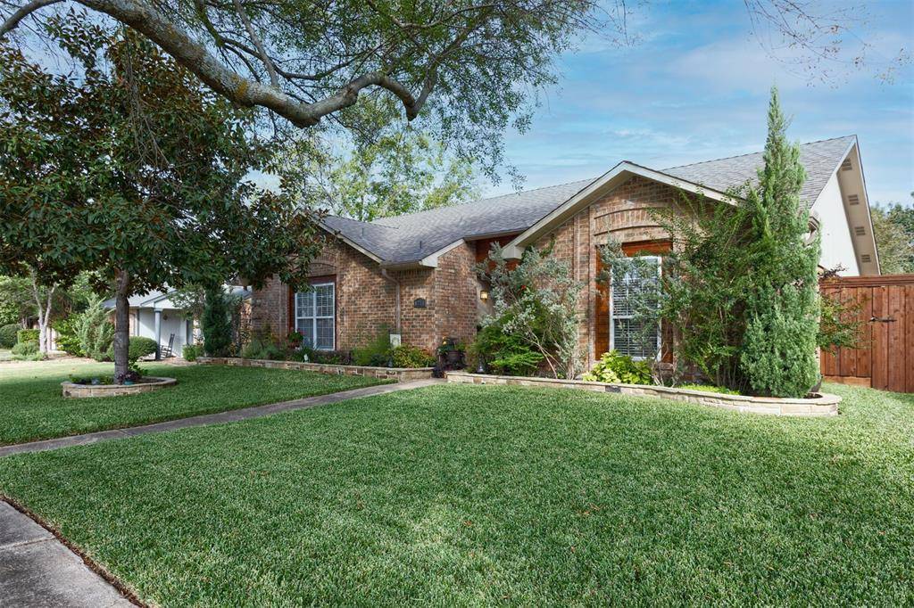 Allen, TX 75002,1311 Creekwood Court