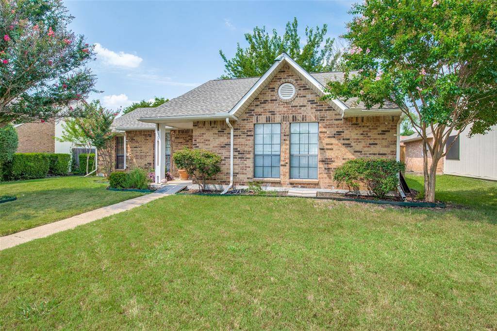 Allen, TX 75002,1305 Woodland Court