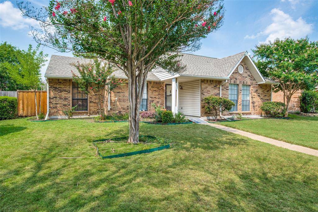 Allen, TX 75002,1305 Woodland Court