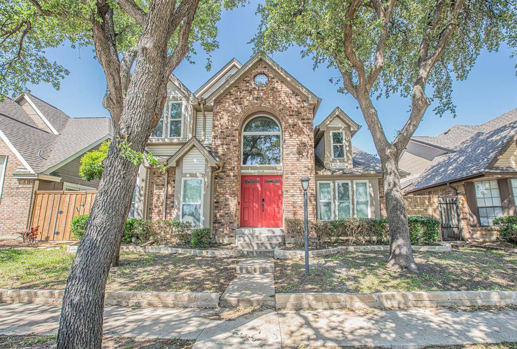 Irving, TX 75063,9113 Saddlehorn Drive