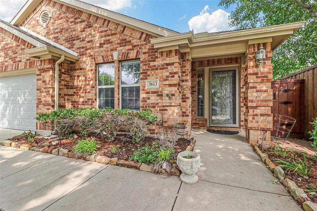 Mckinney, TX 75070,3613 Goldstone Drive