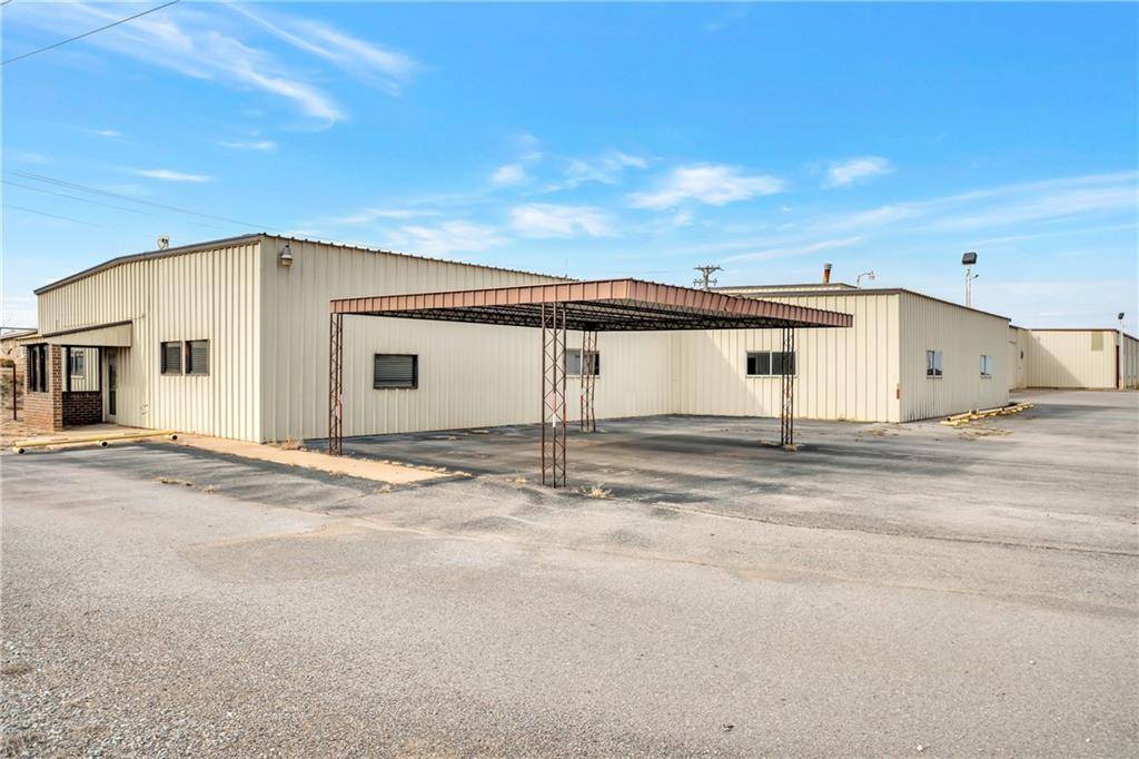 Elk City, OK 73644,0 Highway 6