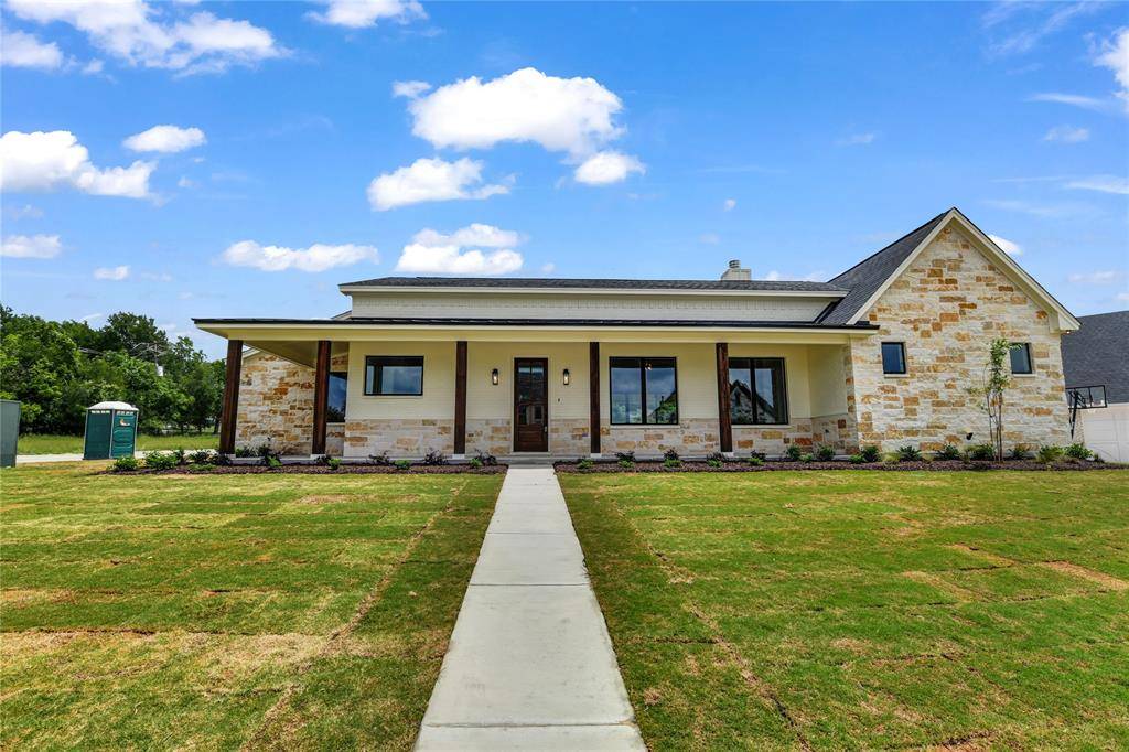 Weatherford, TX 76087,1348 Crown Valley Drive