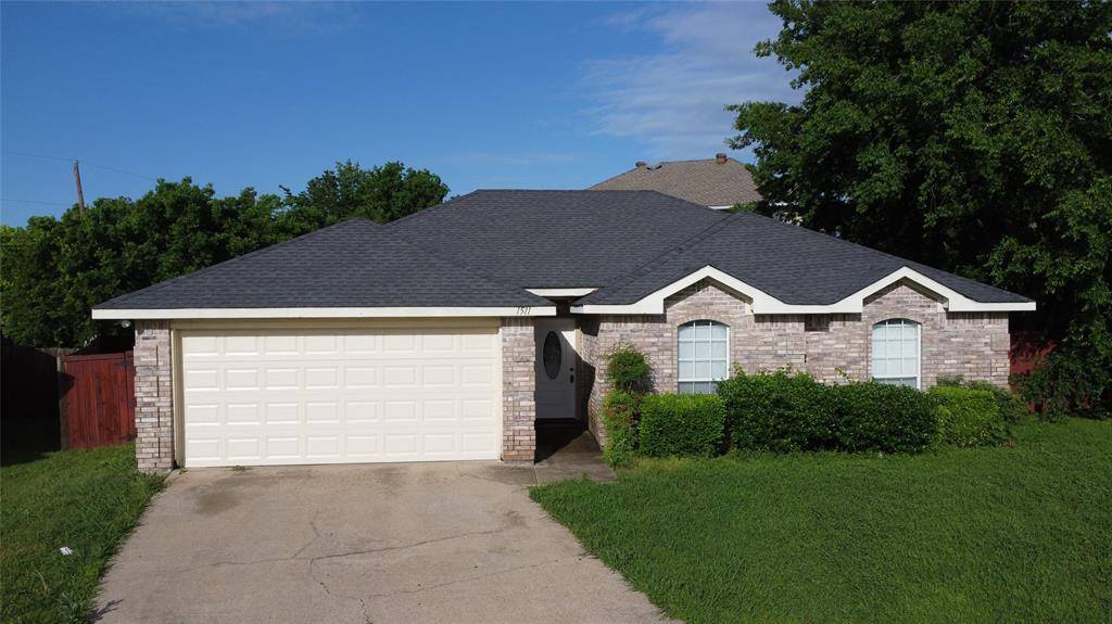 Desoto, TX 75115,1511 Parrot Court