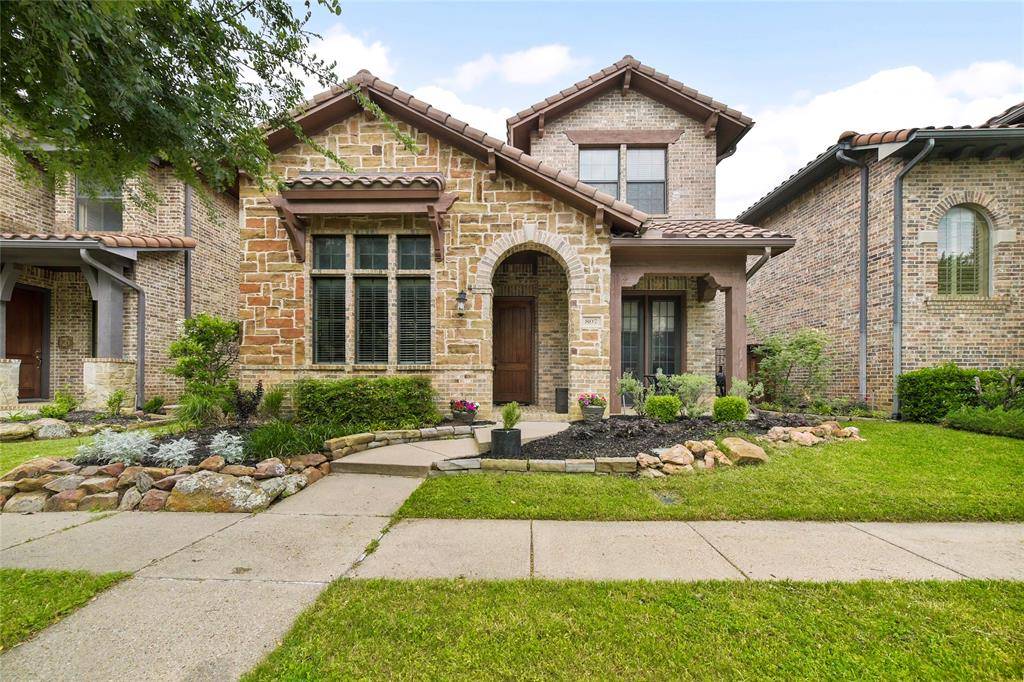 Irving, TX 75039,807 La Cima