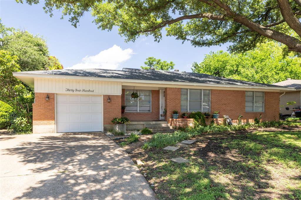 Fort Worth, TX 76133,3400 Cordone Street