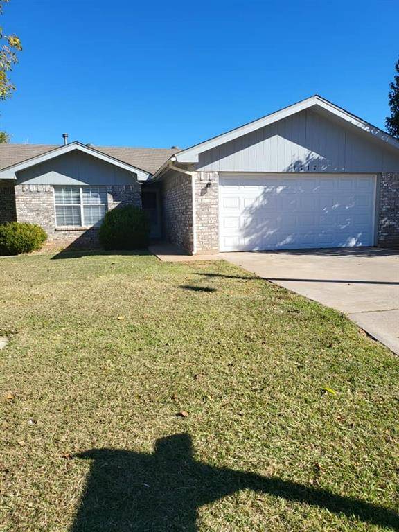 Abilene, TX 79605,1717 Snipe Lane