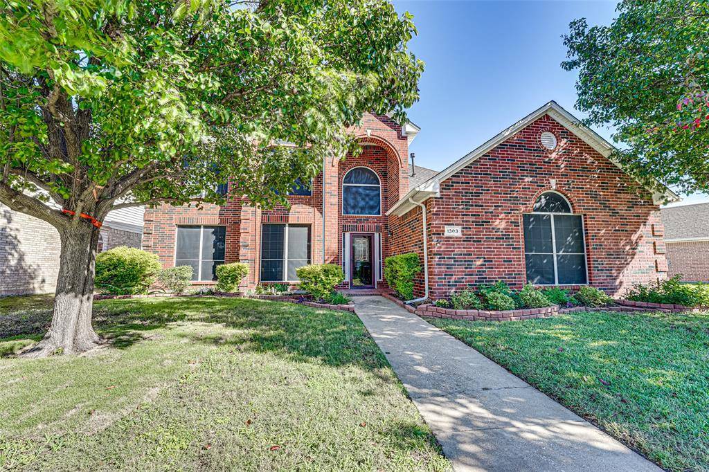 Arlington, TX 76013,1303 Pegasus Drive