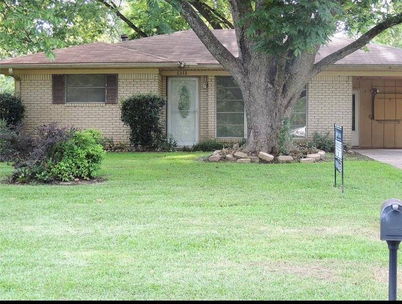 Shreveport, LA 71119,6333 Timberman Place