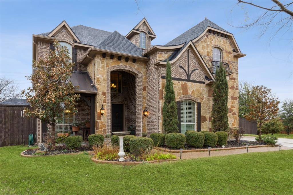 Frisco, TX 75033,2368 San Andres Drive