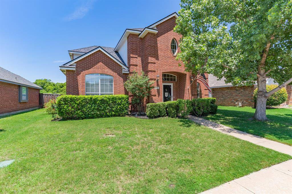 Lewisville, TX 75077,1229 Whitehorse Drive