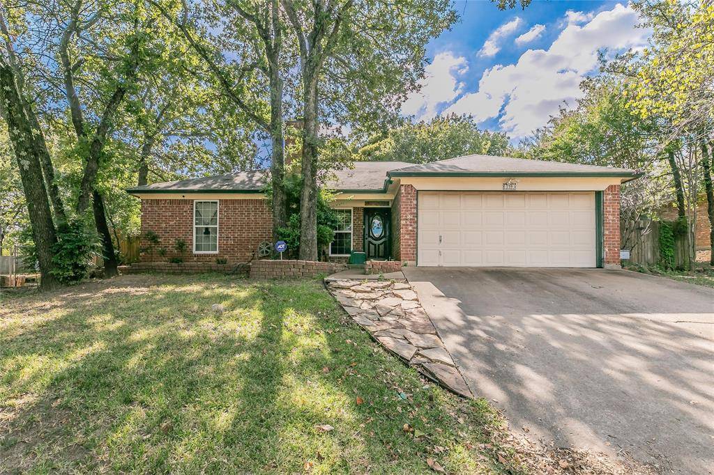 Azle, TX 76020,159 Ann Court