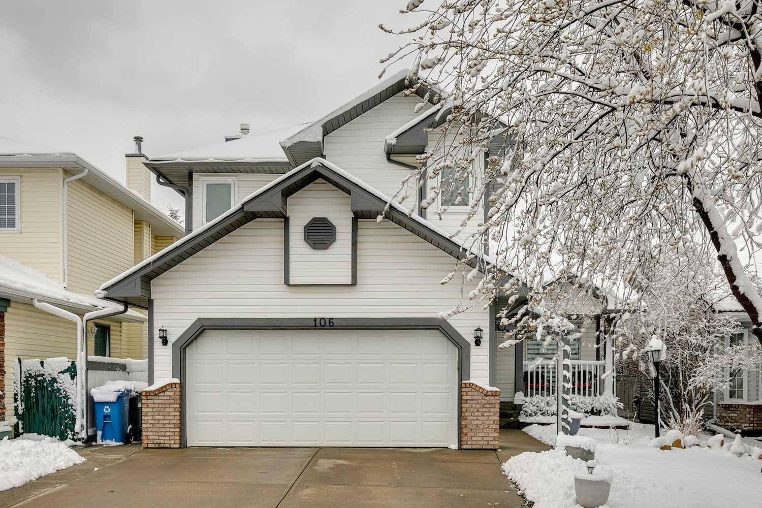 Calgary, AB T3G3Z1,106 Arbour Ridge HTS NW